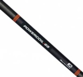 aerotech, power coil, power coil hp, hp60, varillas, varillas golf, golf, amara golf
