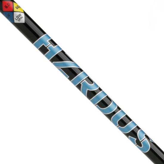 Project X Manche HZRDUS X-Flex 60 noir fumé + Callaway XR/Epic/Rogue Tip + Grip