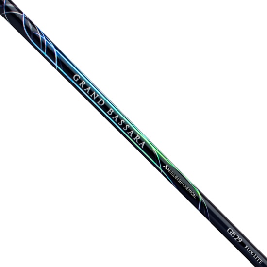 Fujikura, Vista Pro Wood, Madera