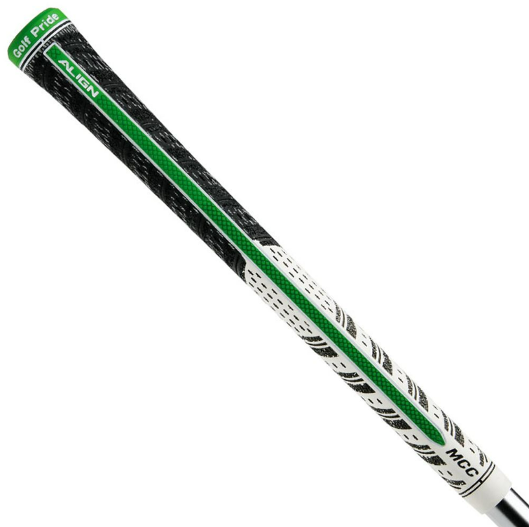 Golf Pride, MCC Align