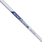 varillas, varillas golf, varillas grafito, shafts, graphite shafts, varillas paralelas, varillas conicas, varillas hierros, iron shafts, taper shafts, varilas taper, Nippon, Nippon Shafts, Zelos 8