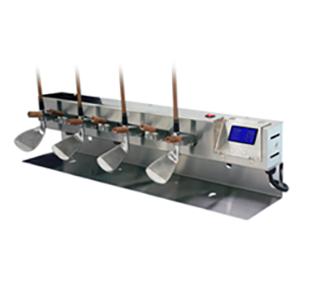 Programable Epoxy Cure System 7 240V