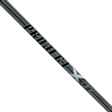 varillas, varillas golf, taper shafts, varillas conicas, shafts, graphite shafts, varillas de hierro, iron shafts, Project x, LS