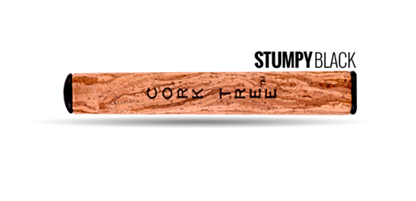 Cork Tree Stumpy