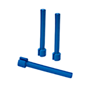 Tungsten Tip Weight for Graphite Shaft