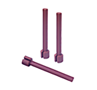Tungsten Tip Weight for Graphite Shaft