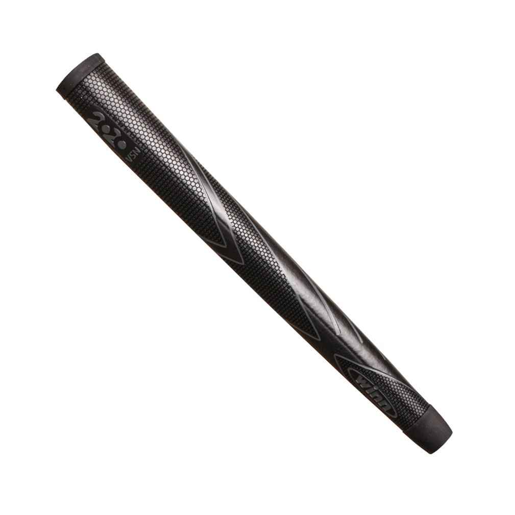 Winn excel 2020 vsn midsize pistol putter