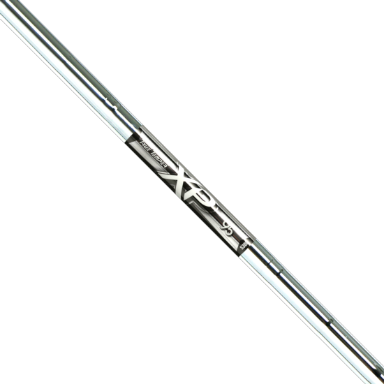 Set De 8 Tiges De Fer Nippon N.S. Prototype Modus3 Tour 105 - Rigide (Stiff) - Occasion