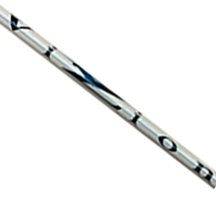 KBS TGI - Tour Graphite Iron 0.355 - 6 shafts - SET