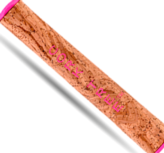 grips,grips de corcho,grips de putters,cork tree grips,grips bandit
