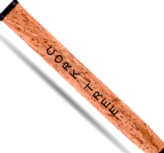 grips,grips de corcho,grips de putters,cork tree grips,grips gimme