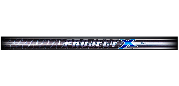 Project X, PXi, Hierro, Tip .355