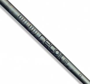 JEU D'ARBRES EN FER 120 X 6 PIÈCES NIPPON NS PRO MODUS3 .355