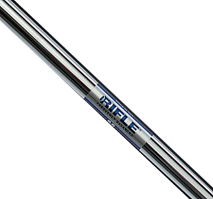 Set De 7 Fers Shafts Nippon NS Pro 950GH Stiff - Pointe .355