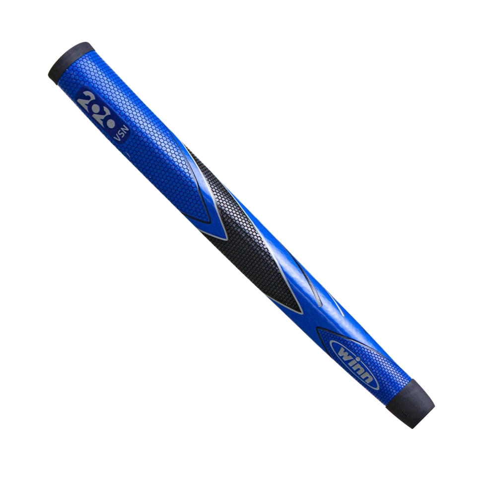Winn excel 2020 vsn midsize pistol putter