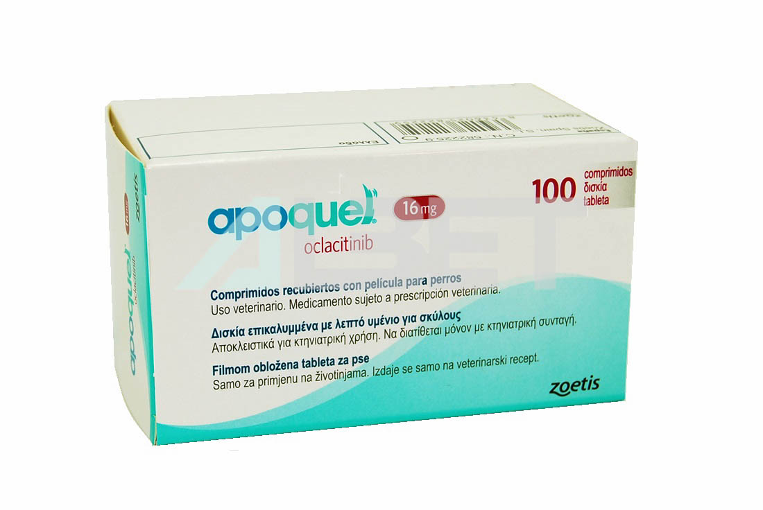 apoquel za pse