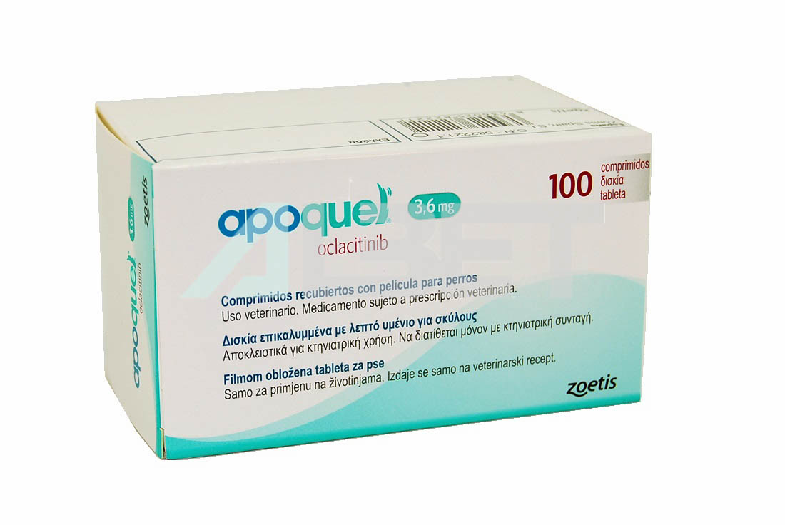 apoquel za pse