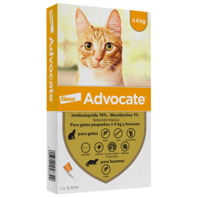 CALMEX Supplément calmant pour chats 60 ml