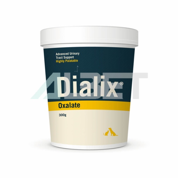 Dialix Oxalato, Albet Distribuidora Veterinaria Online