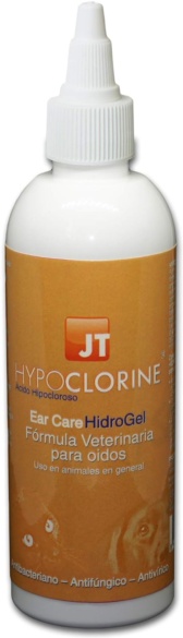 Hypoclorine Ear Care líquido
