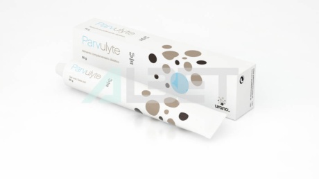 Parvulyte gel oral para perros con parvovirosis o convalescientes, laboratorio Urano