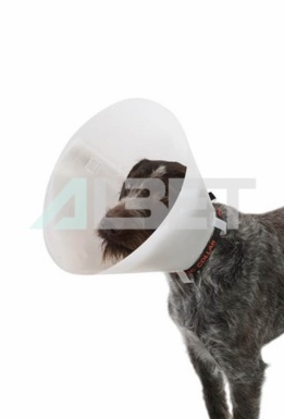 Collar Buster Opac de la marca Kruuse, campana per gats i gossos