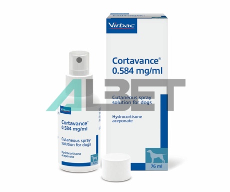 Cortavance | Albet Distribuidora Online | Virbac