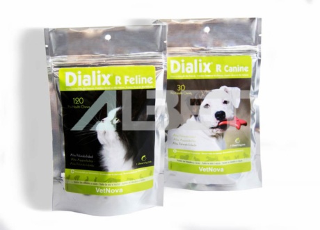 Dialix Lespedeza Plus  Albet distribución veterinaria online