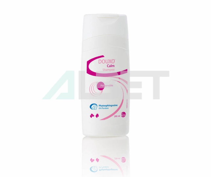 DOUXO CALM SHAMPOO
