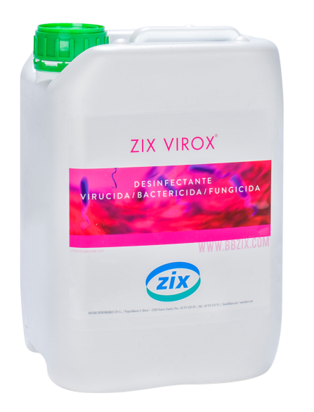 zix virox