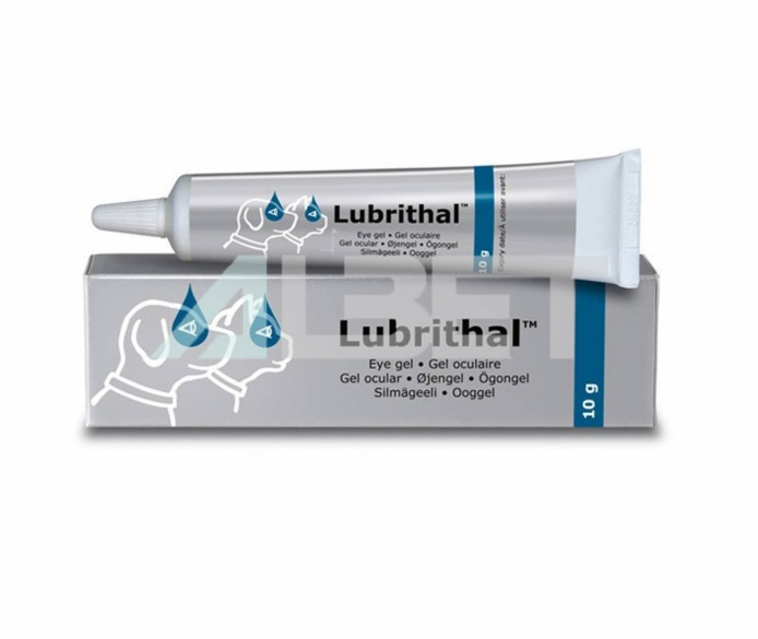 LUBRITHAL