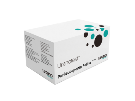 Uranotest Panleucopenia felina 