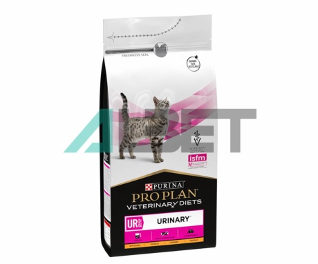Pienso para gatos Urinary Feline, marca Proplan Veterinary Diet