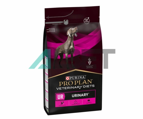 Pinso per gossos Urinary Canine, marca Pro Plan Purina