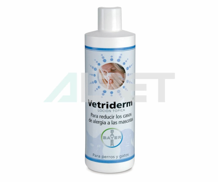 vetriderm klorhexidin schampo vetriderm klorhexidin schampo