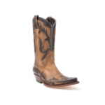 Compra en Noel Western Boots estas Botas Sendra Western para mujer de cuero en tonos marrones modelo 11111 con envíos gratis a la península 30099 - __[GALLERYITEM]__