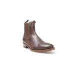 Compra en Noel Western Boots estos Botines Sendra Moda para hombre de cuero color camel del modelo 11336 con envíos gratis a la península clave 45298 - __[GALLERYITEM]__