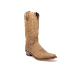 Compra en Noel Western Boots estas Botas Sendra Western para Hombre en cuero marrón modelo 12632 con envíos gratis a península clave 46024 - __[GALLERYITEM]__