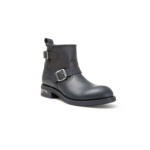 Compra en Noel Western Boots estos Botines para hombre de cuero negro modelo 2976 con envíos gratis a la península clave 49959 - __[GALLERYITEM]__