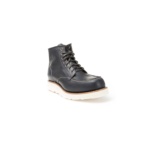 Compra en Noel Western Boots estos Botines Sendra Moda cordones para hombre de cuero negro modelo 12799 con envíos gratis a la península clave 50651 - __[GALLERYITEM]__