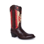 Compra en Noel Western Boots estas Botas Sendra 14144 Western para mujer en tonos marrones con envíos gratis a la península 61167 - __[GALLERYITEM]__