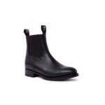 Compra en Noel Western Boots estos Botines Sendra Moda para hombre de cuero negro modelo 96 envíos gratis a península 801 - __[GALLERYITEM]__