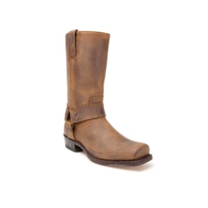 Botas Moteras | Botas Hombre | Noel Western Boots