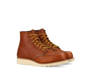 tienda de botas red wing