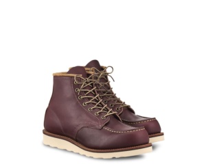 Red Wing Boots - Tienda Oficial en Barcelona - Noel Western Boots
