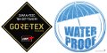 Membrana Gore-Tex o Water Proof