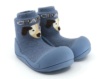 ATTIPAS CHARLIE BLUE - Item1
