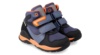 biomecanics botin tex velcros petrol - Ítem1