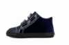 Botas Pablosky niña terciopelo color azul navy 965720 | Mysweetstep - Item3