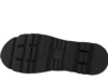 Botas Replay Laser Jr negras con dos cremalleras laterales una de adorno y cordones botas muy trending de Replay en color negro - Ítem1